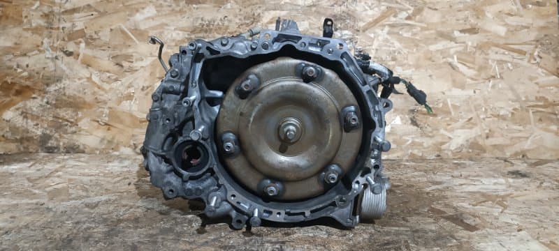 АКПП TF-71SC Citroen C4 B7 BH01 DV6FC 2016 (б/у)