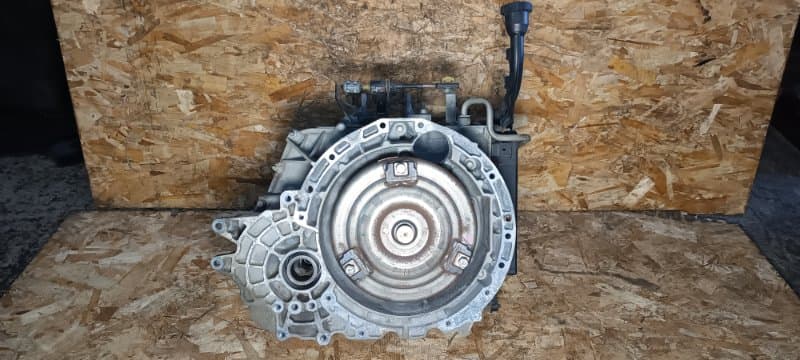 АКПП Ford Taurus PH PDED 2012 (б/у)