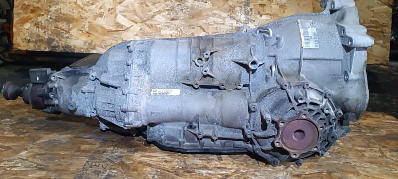 АКПП JKK Audi A6 4F2 BDX 2006 (б/у)